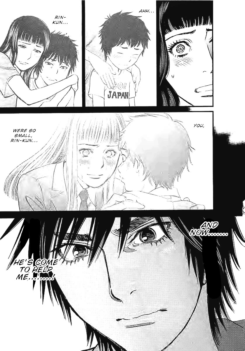 Kono S o, Mi yo! – Cupid no Itazura - Chapter 144 [photo 10] - MangaPorn