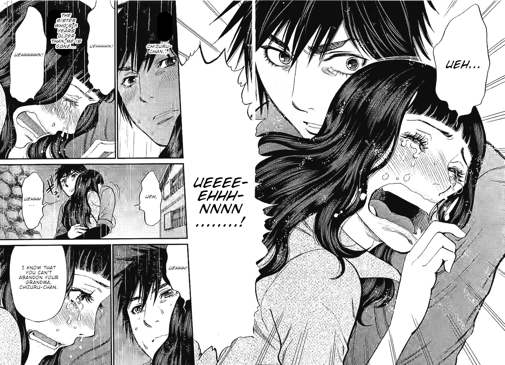 Kono S o, Mi yo! – Cupid no Itazura - Chapter 144 [photo 11] - MangaPorn