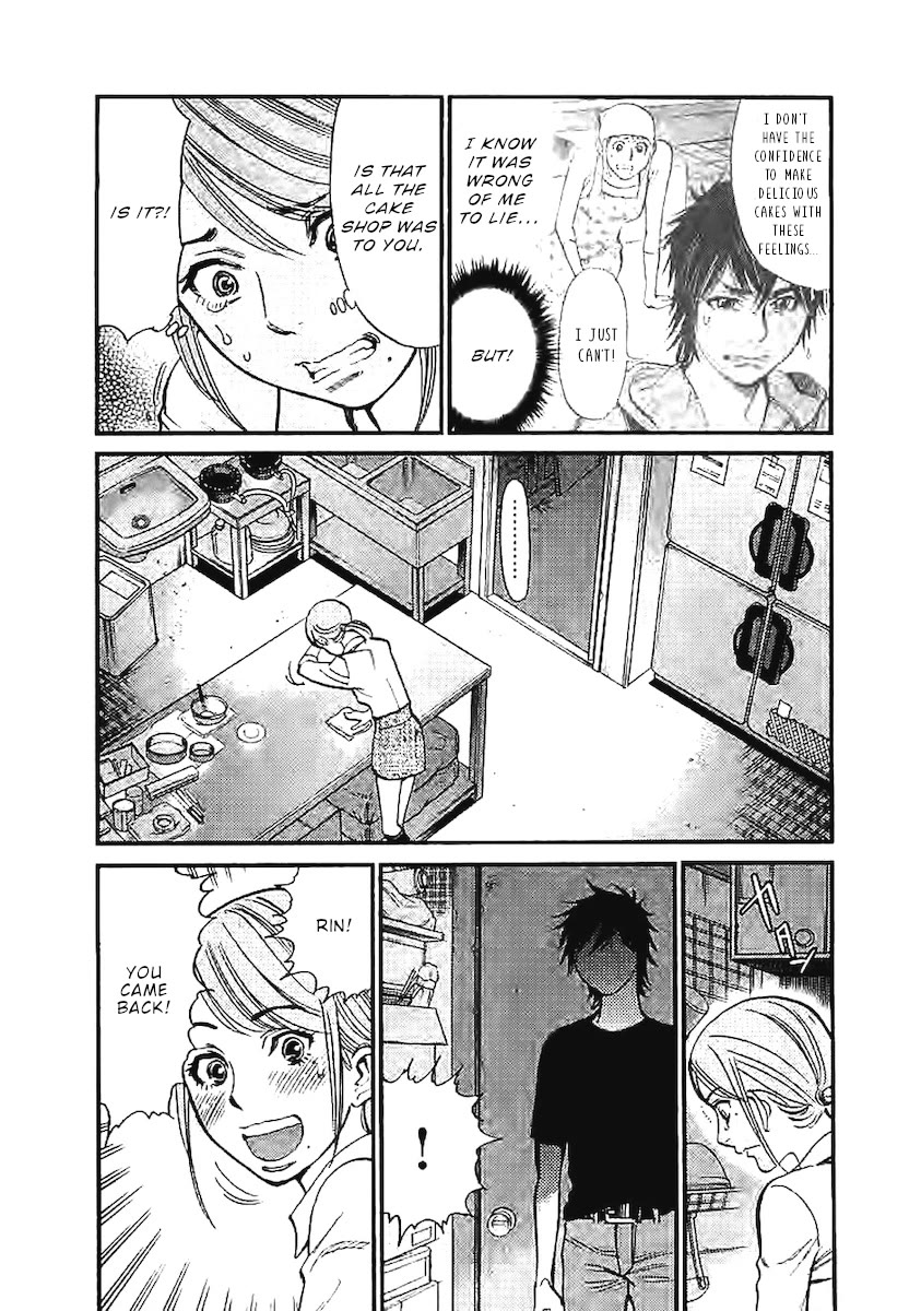 Kono S o, Mi yo! – Cupid no Itazura - Chapter 144 [photo 19] - MangaPorn