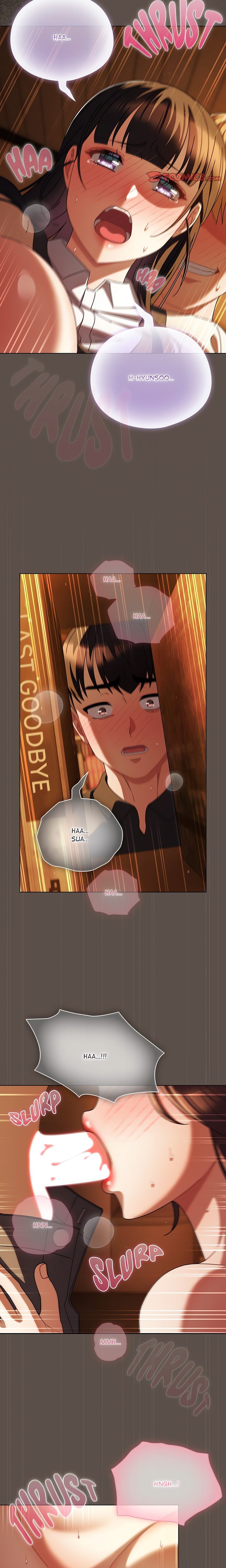 Sweet Girl, Dirty Secrets - Chapter 12 [photo 15] - MangaPorn