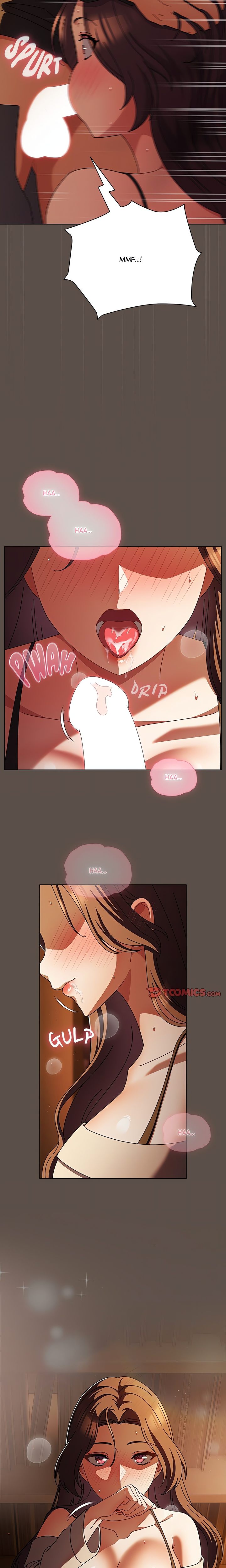Sweet Girl, Dirty Secrets - Chapter 12 [photo 17] - MangaPorn