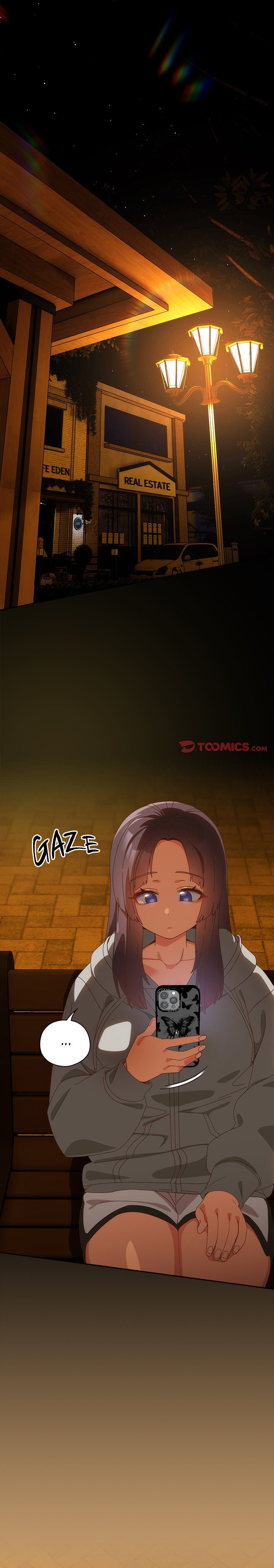 Like No Other - Chapter 47 [photo 1] - MangaPorn
