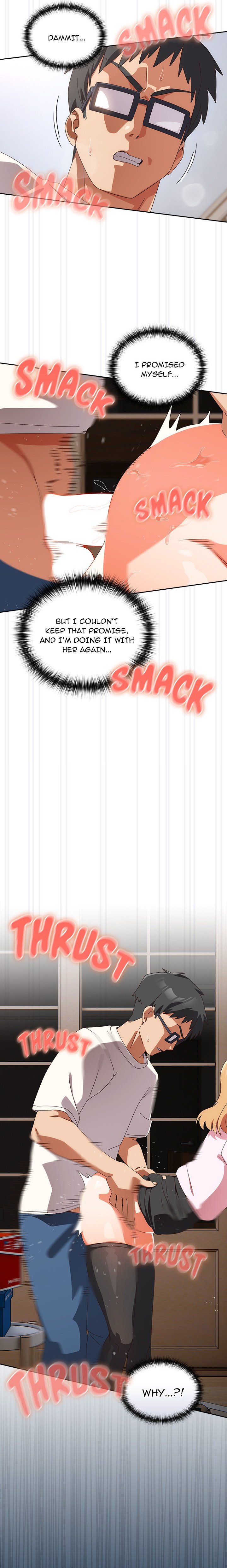 Like No Other - Chapter 47 [photo 13] - MangaPorn