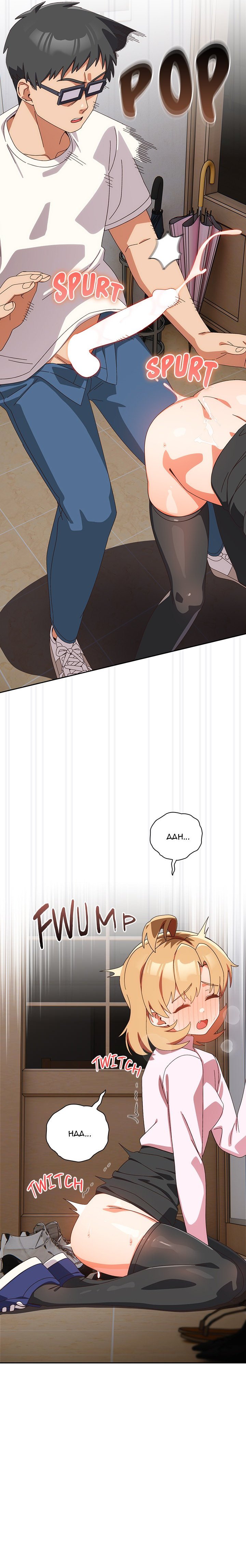 Like No Other - Chapter 47 [photo 17] - MangaPorn