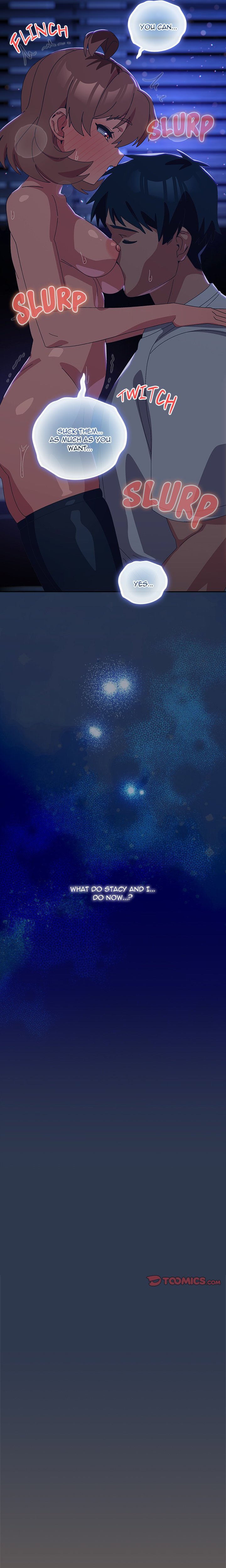 Like No Other - Chapter 47 [photo 26] - MangaPorn