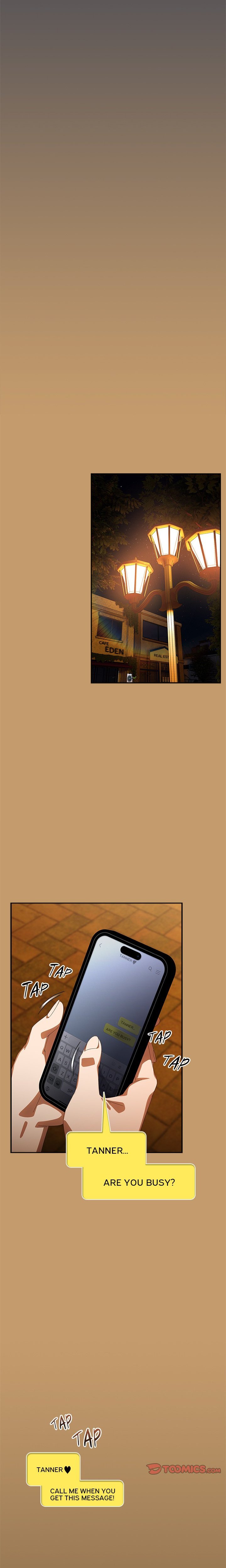 Like No Other - Chapter 47 [photo 27] - MangaPorn
