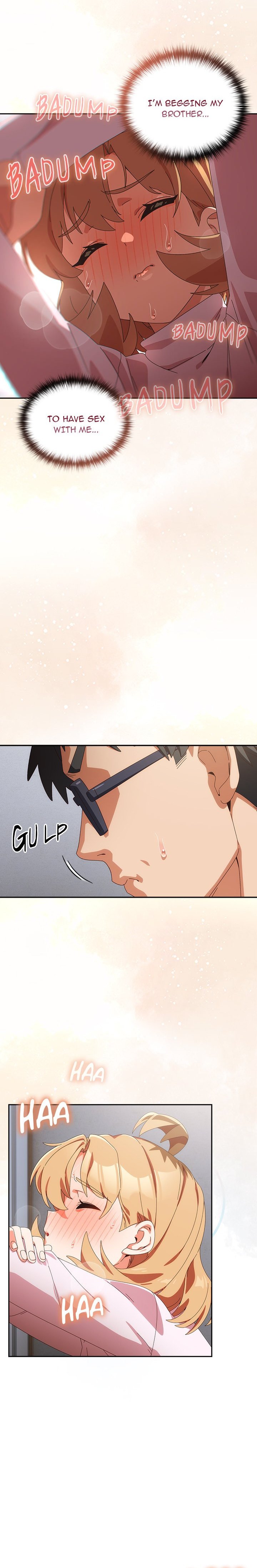 Like No Other - Chapter 47 [photo 5] - MangaPorn
