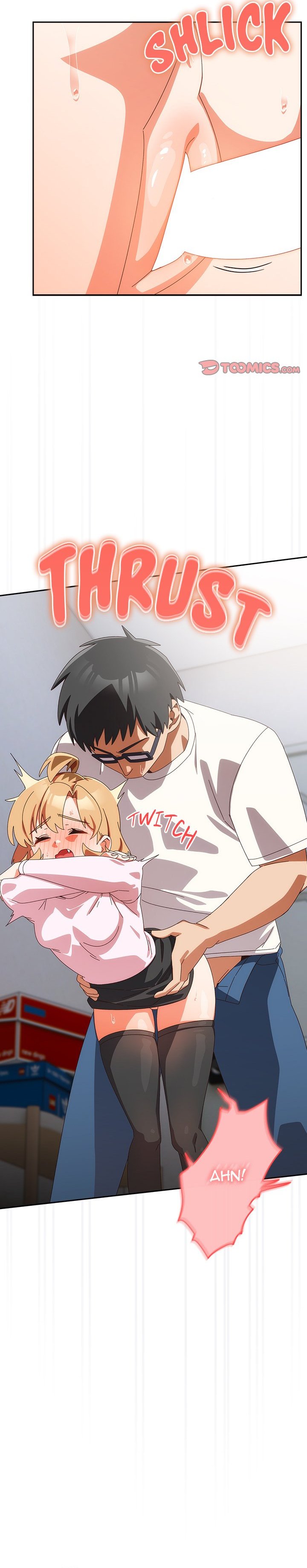 Like No Other - Chapter 47 [photo 6] - MangaPorn