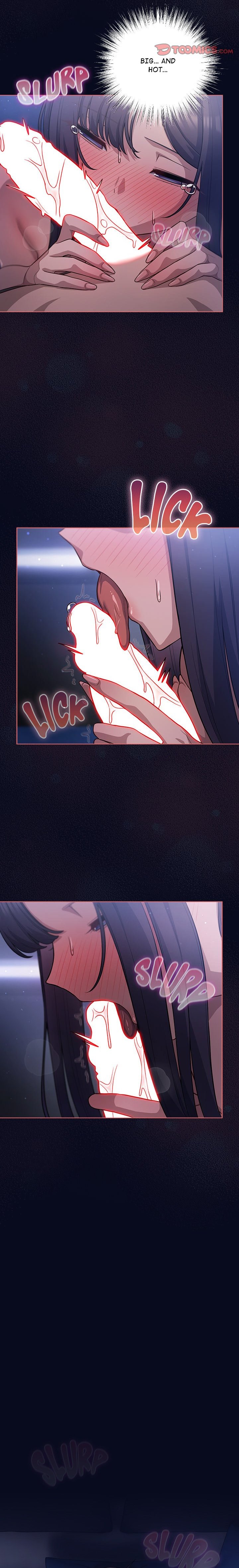 The General Is Here! - Chapter 42 [photo 11] - MangaPorn