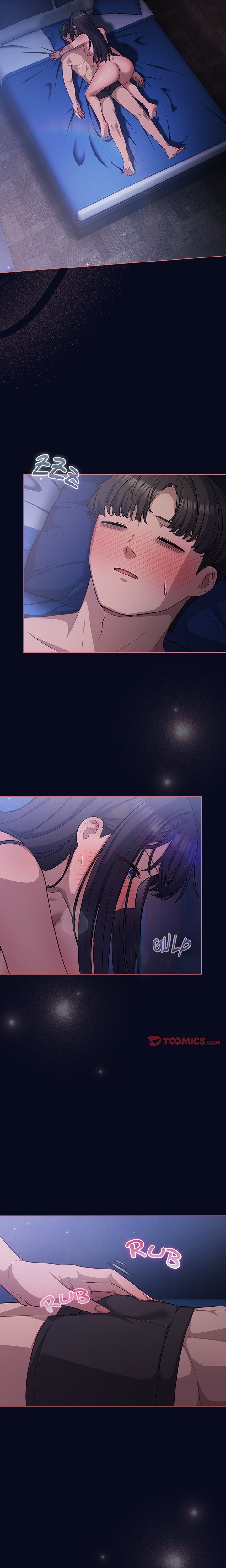 The General Is Here! - Chapter 42 [photo 2] - MangaPorn