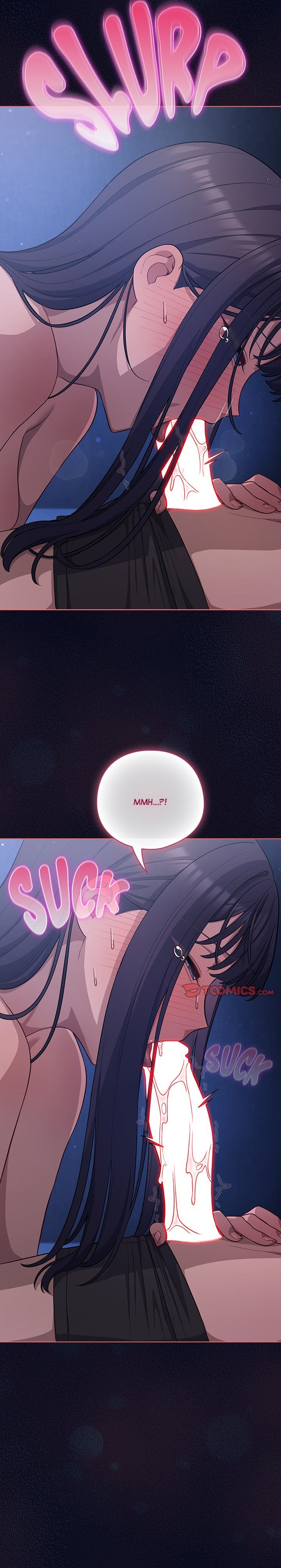 The General Is Here! - Chapter 42 [photo 9] - MangaPorn