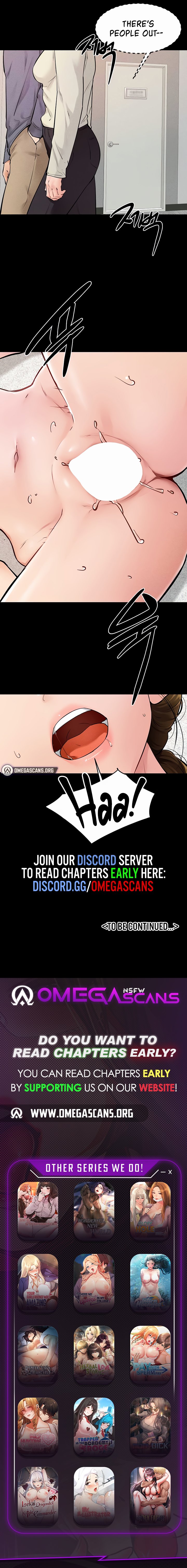 My New Family Treats me Well - Chapter 71 [photo 8] - MangaPorn