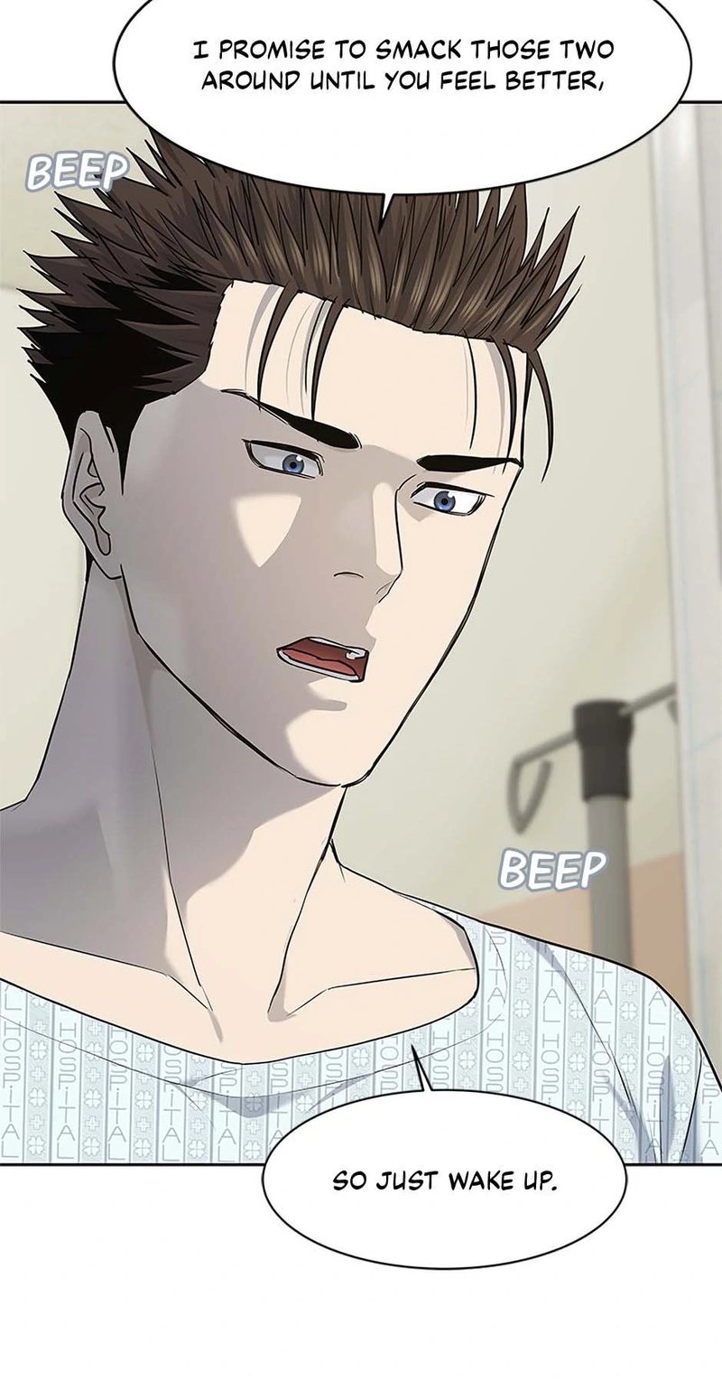 God of Blackfield - Chapter 231 [photo 11] - MangaPorn