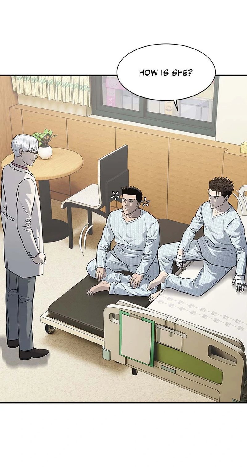 God of Blackfield - Chapter 231 [photo 66] - MangaPorn
