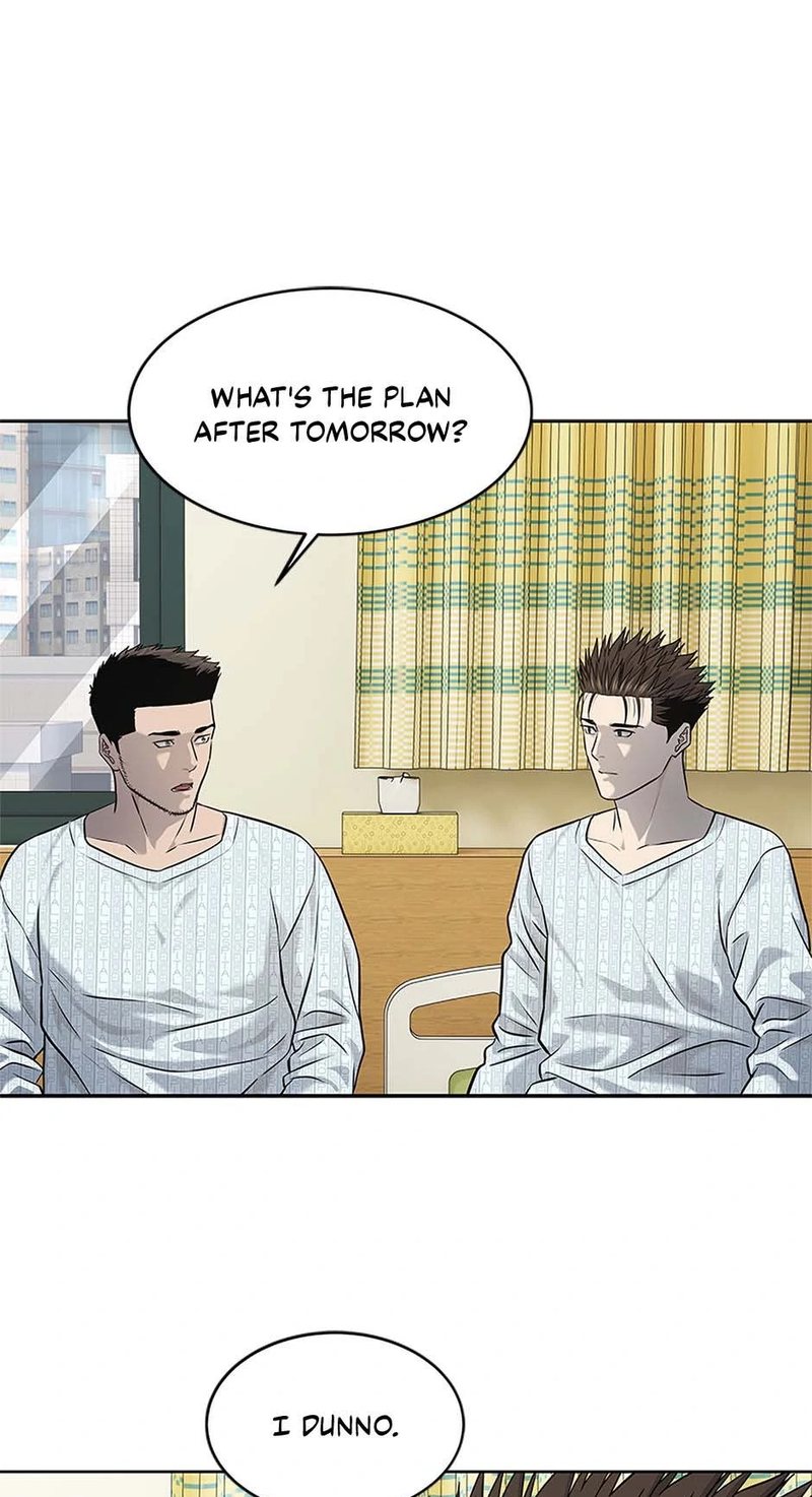 God of Blackfield - Chapter 231 [photo 83] - MangaPorn