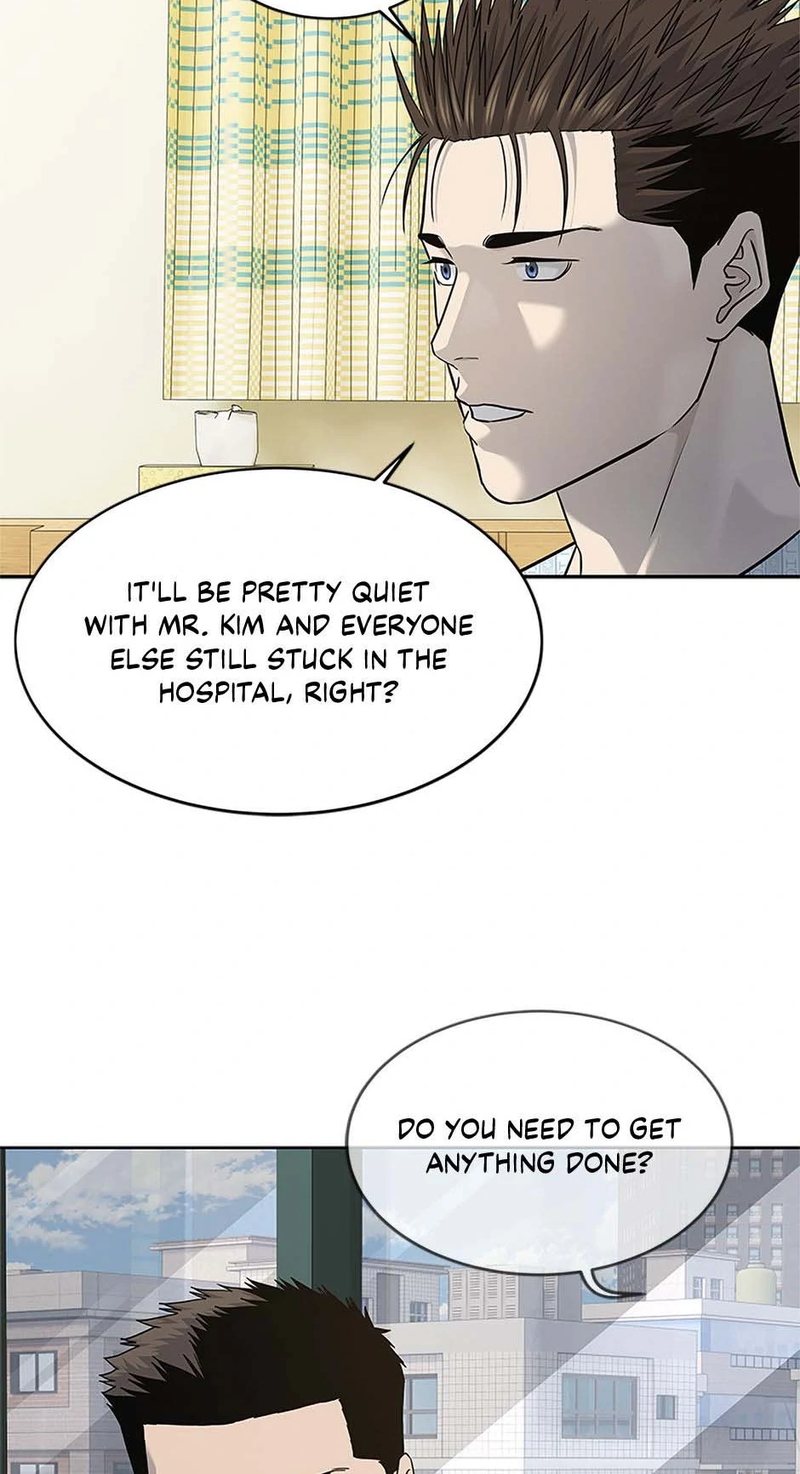 God of Blackfield - Chapter 231 [photo 84] - MangaPorn