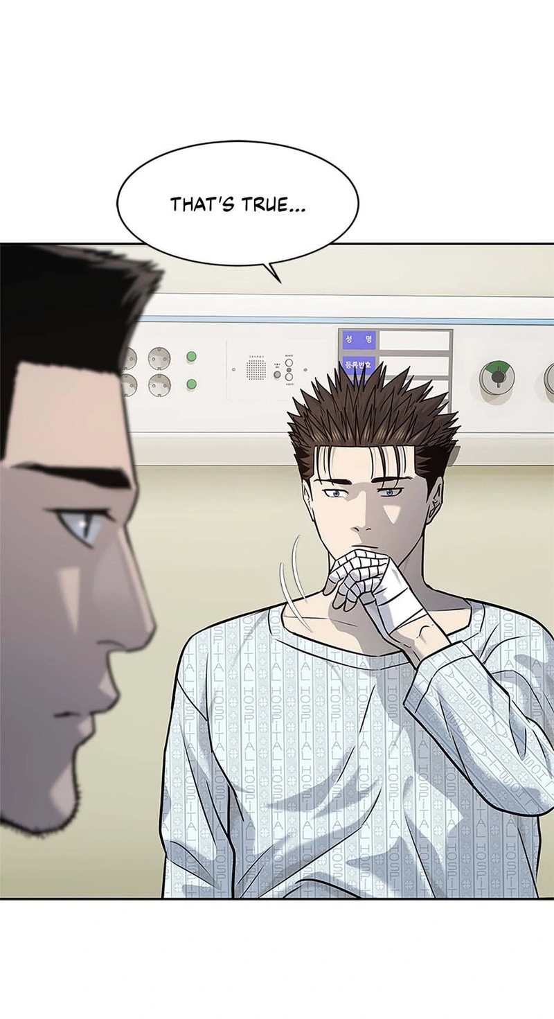 God of Blackfield - Chapter 231 [photo 88] - MangaPorn