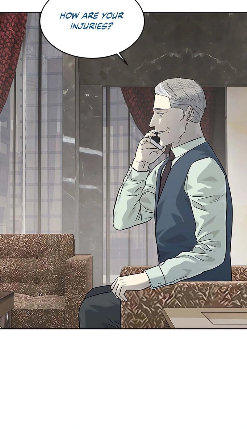 God of Blackfield - Chapter 231 [photo 92] - MangaPorn