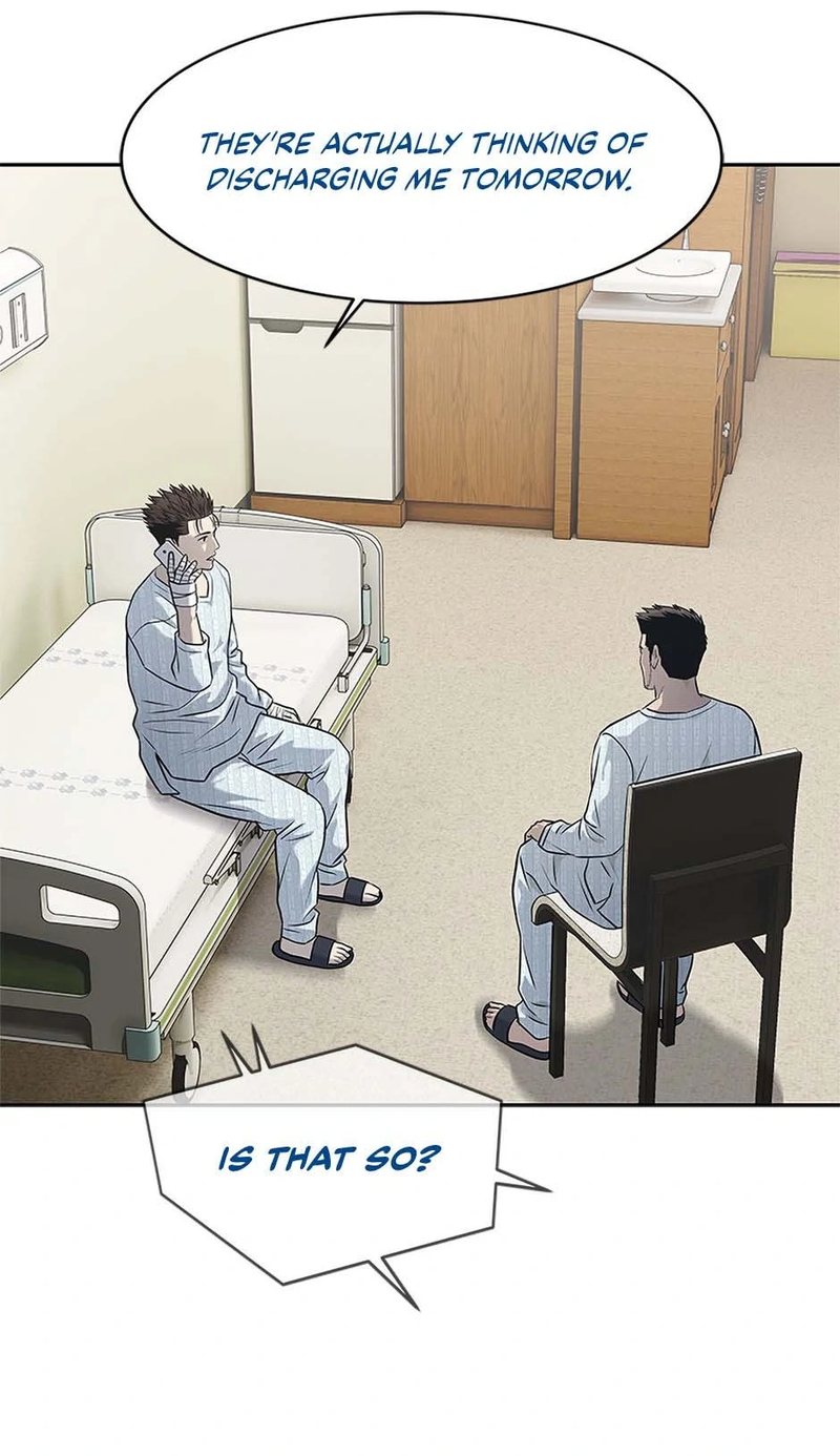 God of Blackfield - Chapter 231 [photo 93] - MangaPorn