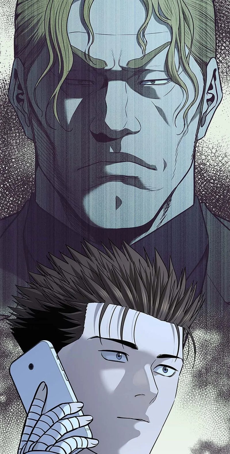 God of Blackfield - Chapter 231 [photo 96] - MangaPorn