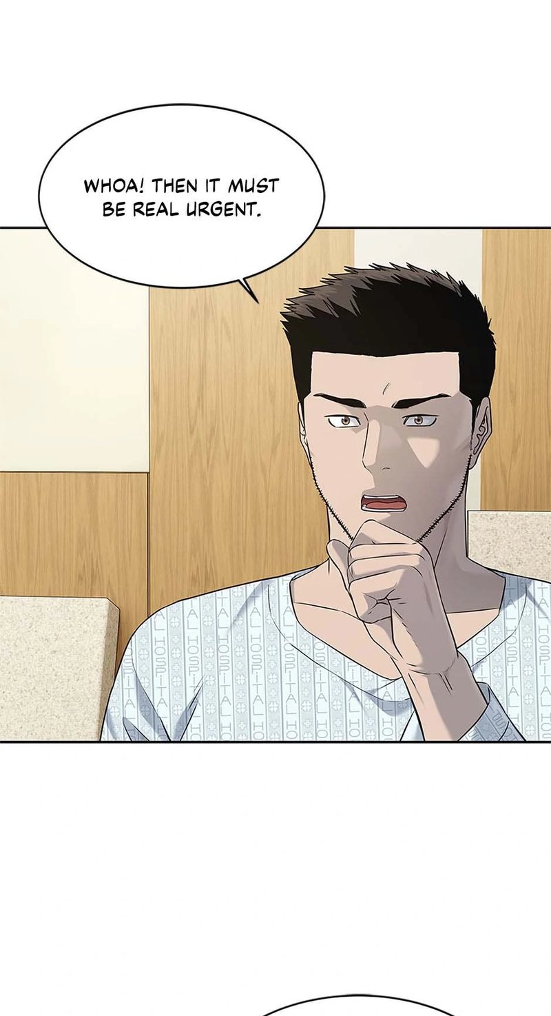 God of Blackfield - Chapter 232 [photo 11] - MangaPorn