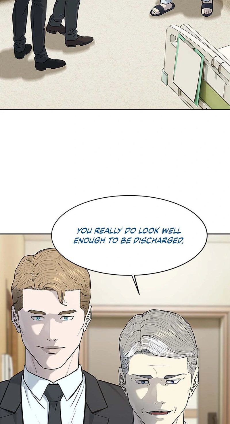 God of Blackfield - Chapter 232 [photo 19] - MangaPorn