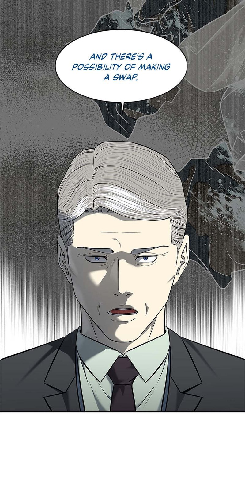 God of Blackfield - Chapter 232 [photo 27] - MangaPorn