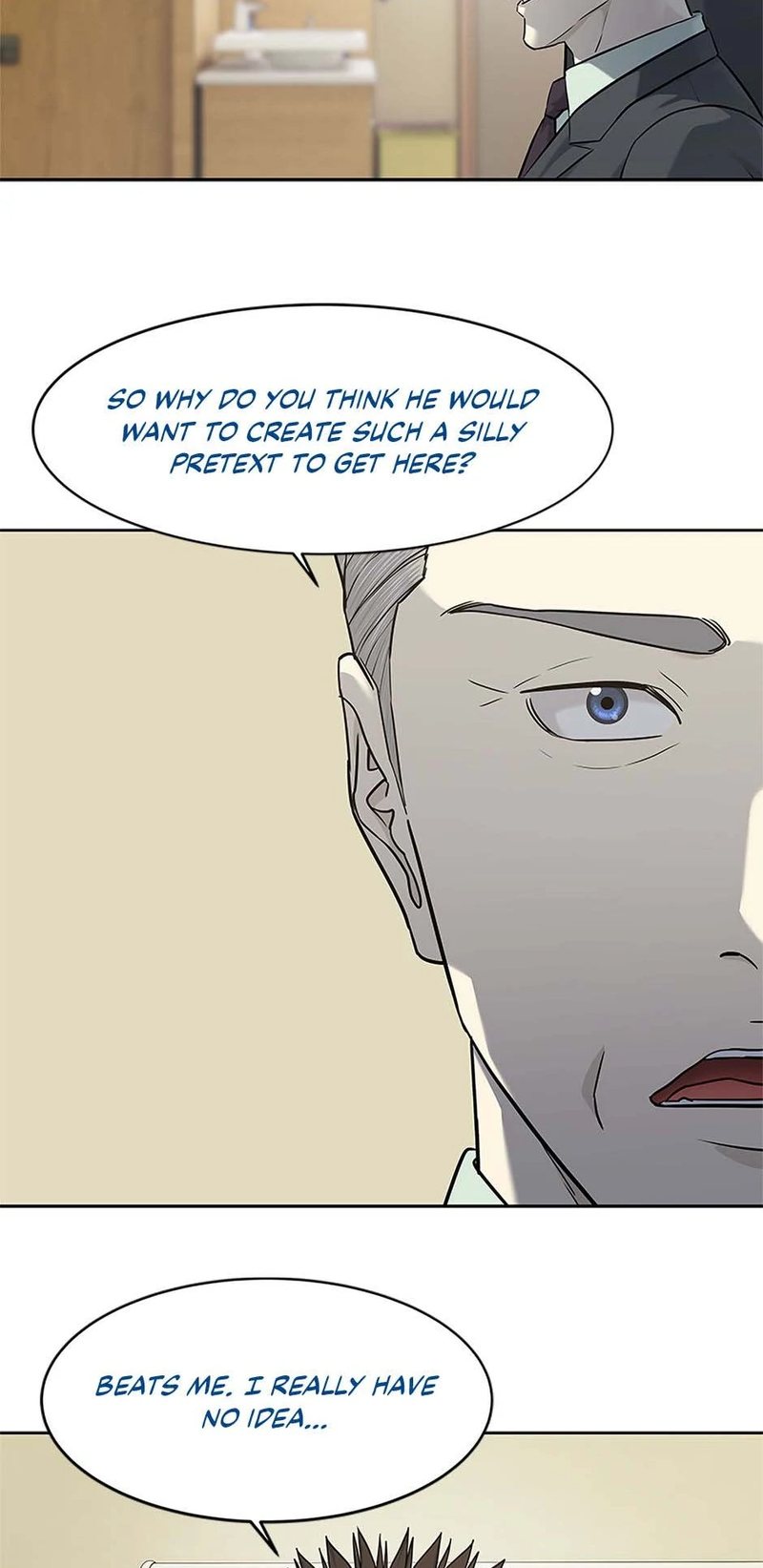 God of Blackfield - Chapter 232 [photo 36] - MangaPorn