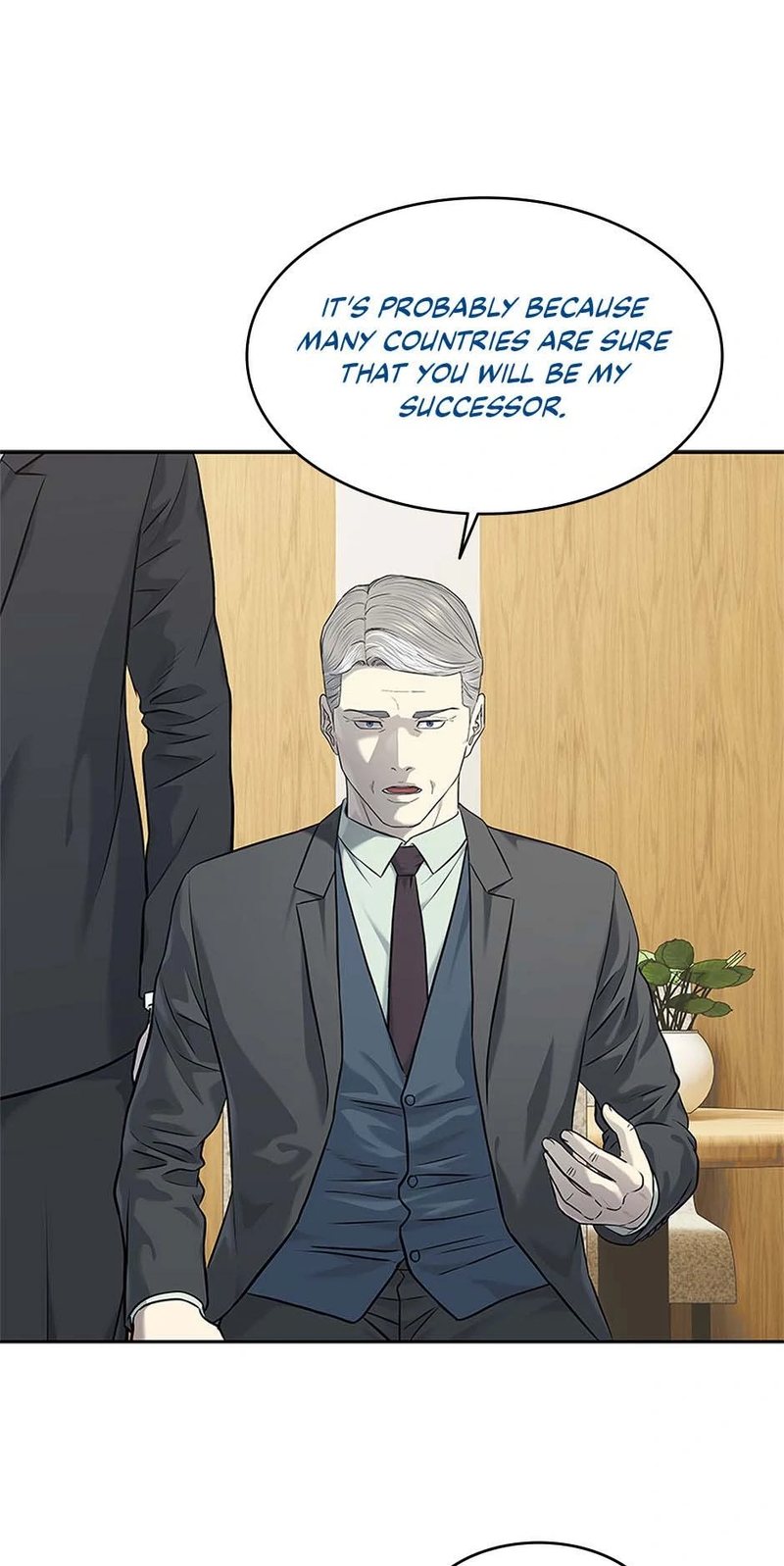 God of Blackfield - Chapter 232 [photo 43] - MangaPorn