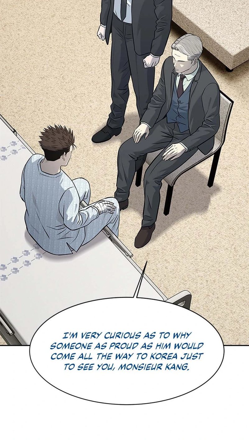 God of Blackfield - Chapter 232 [photo 53] - MangaPorn