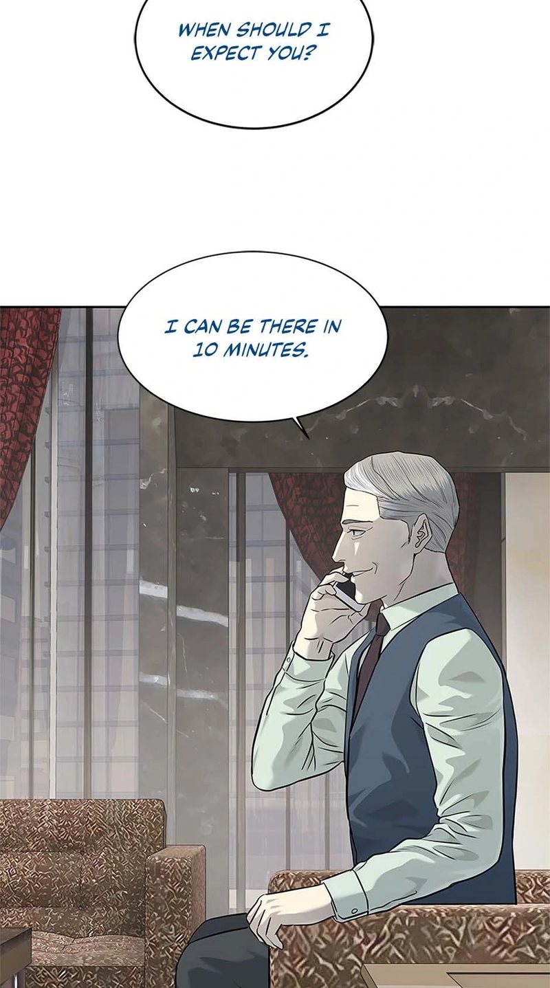 God of Blackfield - Chapter 232 [photo 7] - MangaPorn