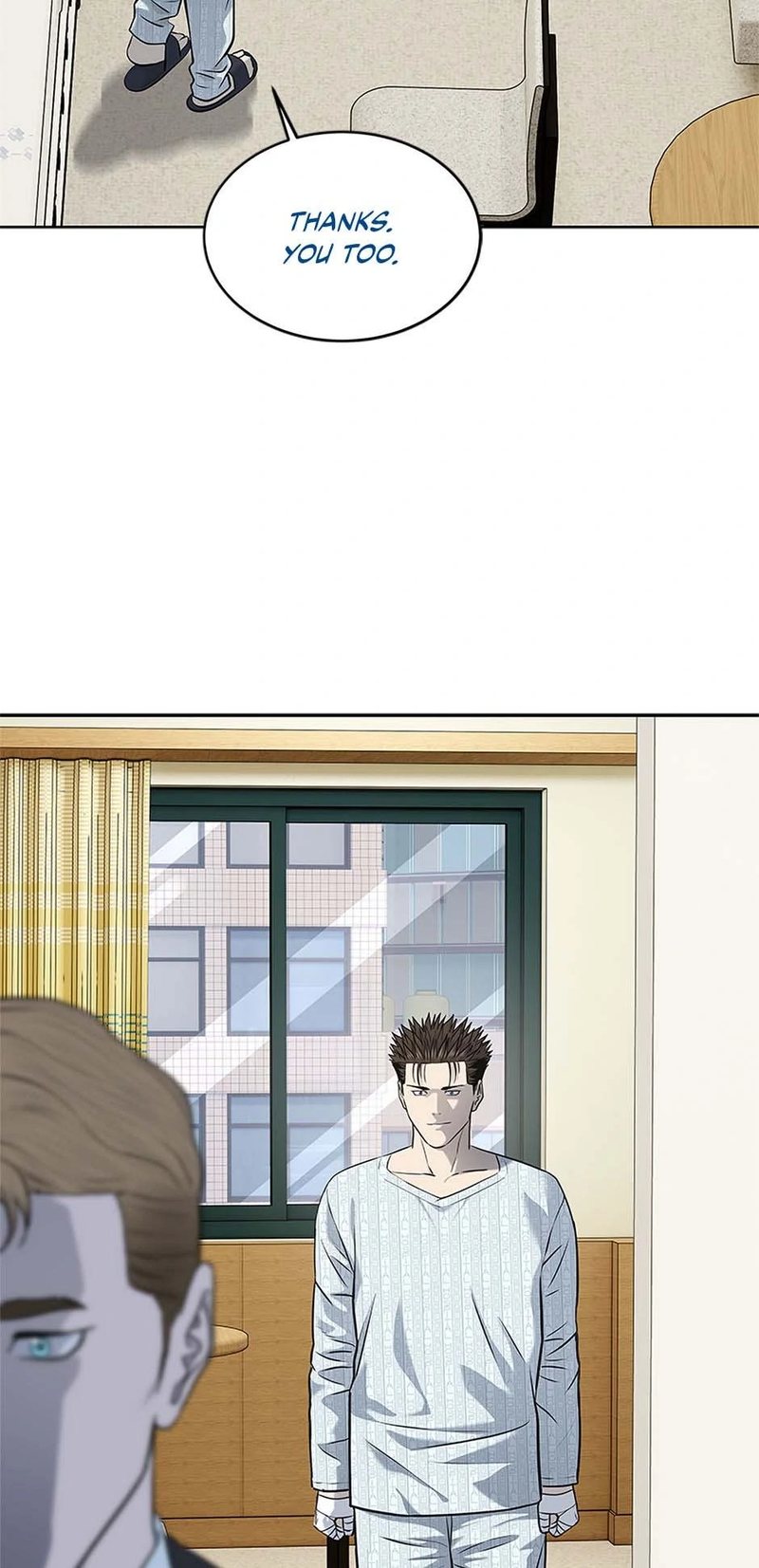 God of Blackfield - Chapter 232 [photo 75] - MangaPorn