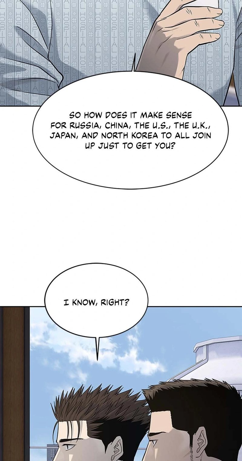 God of Blackfield - Chapter 232 [photo 83] - MangaPorn