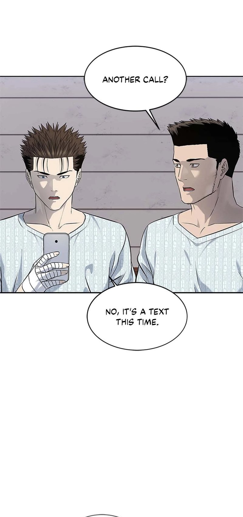 God of Blackfield - Chapter 232 [photo 87] - MangaPorn