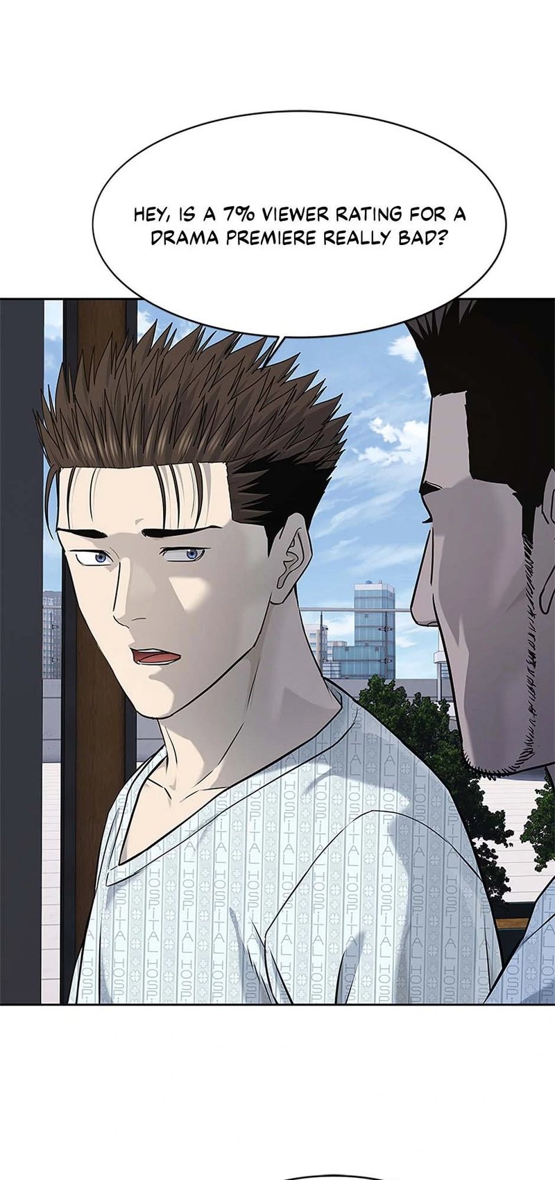 God of Blackfield - Chapter 232 [photo 89] - MangaPorn