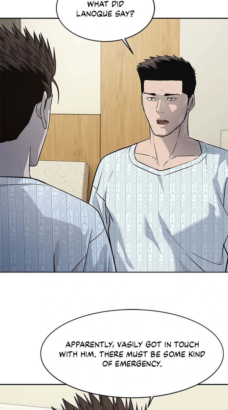 God of Blackfield - Chapter 232 [photo 9] - MangaPorn