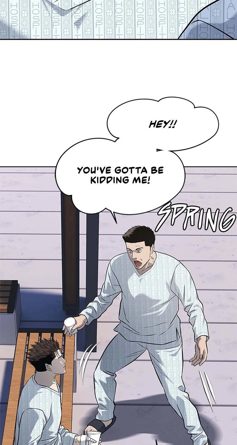 God of Blackfield - Chapter 232 [photo 93] - MangaPorn