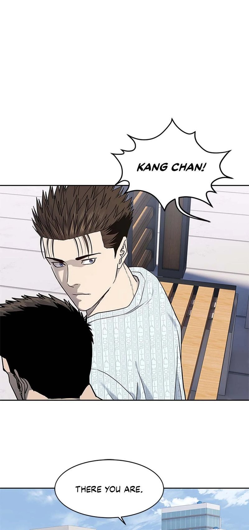 God of Blackfield - Chapter 232 [photo 99] - MangaPorn