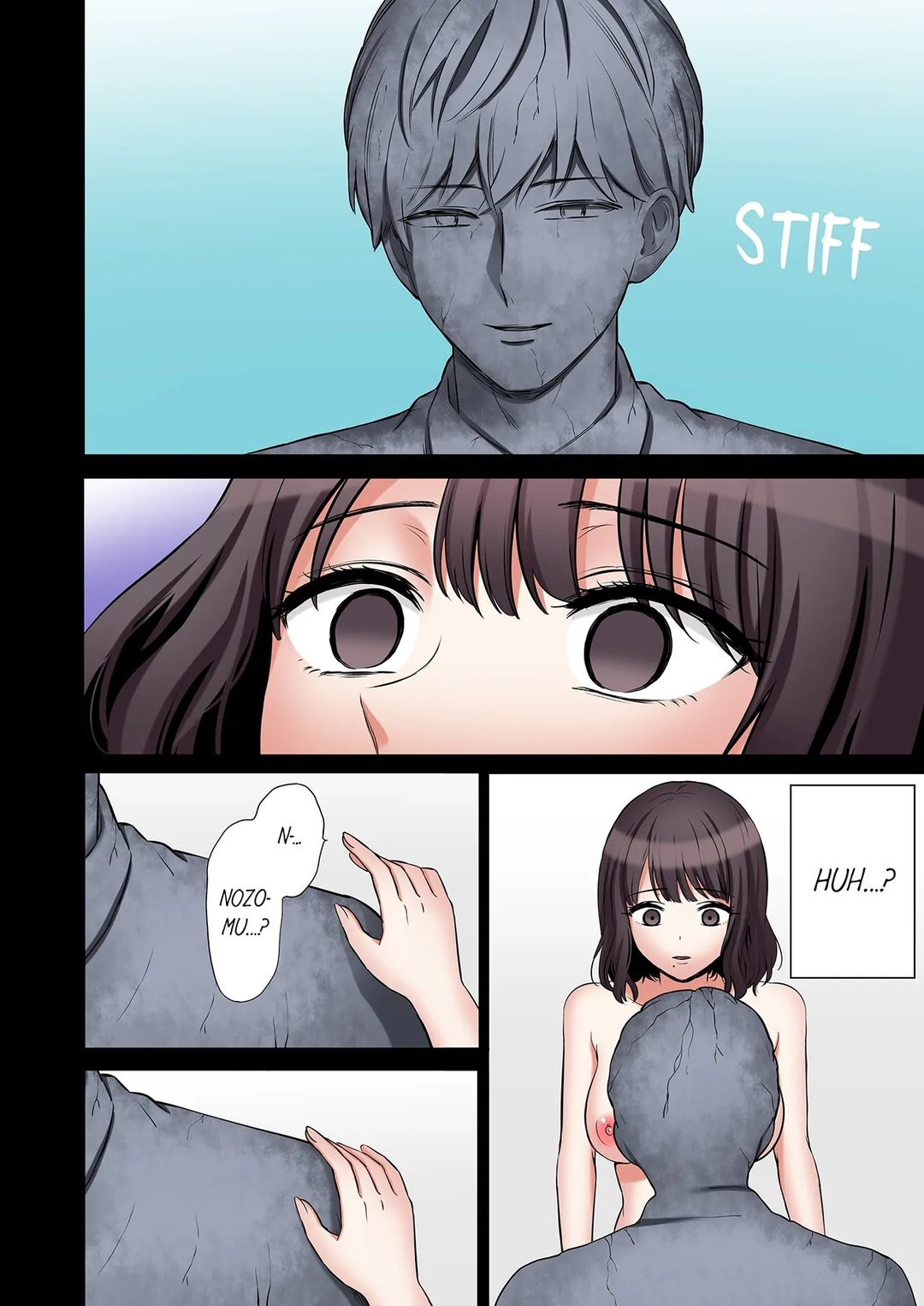 You Can Cum Three More Times, Right? - Chapter 146 [photo 4] - MangaPorn