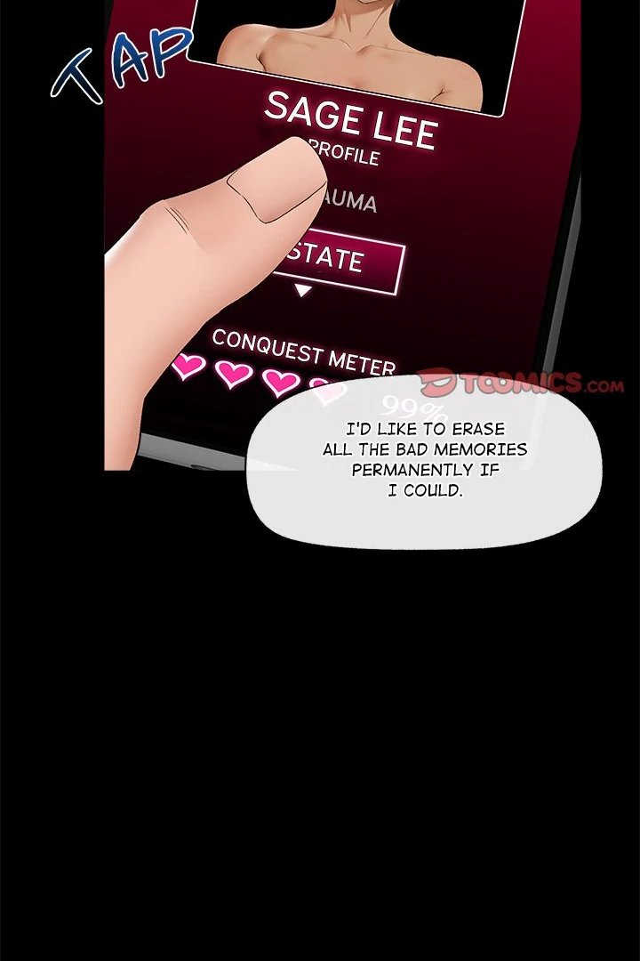 Hypnotist Security Guard - Chapter 39 [photo 109] - MangaPorn