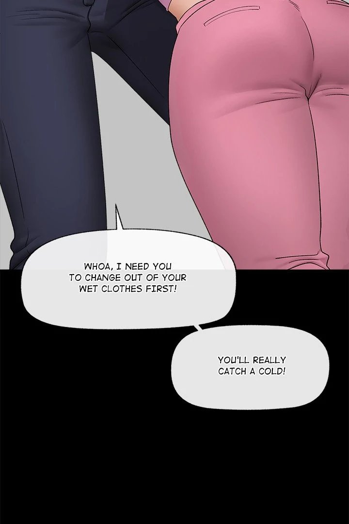 Hypnotist Security Guard - Chapter 39 [photo 114] - MangaPorn
