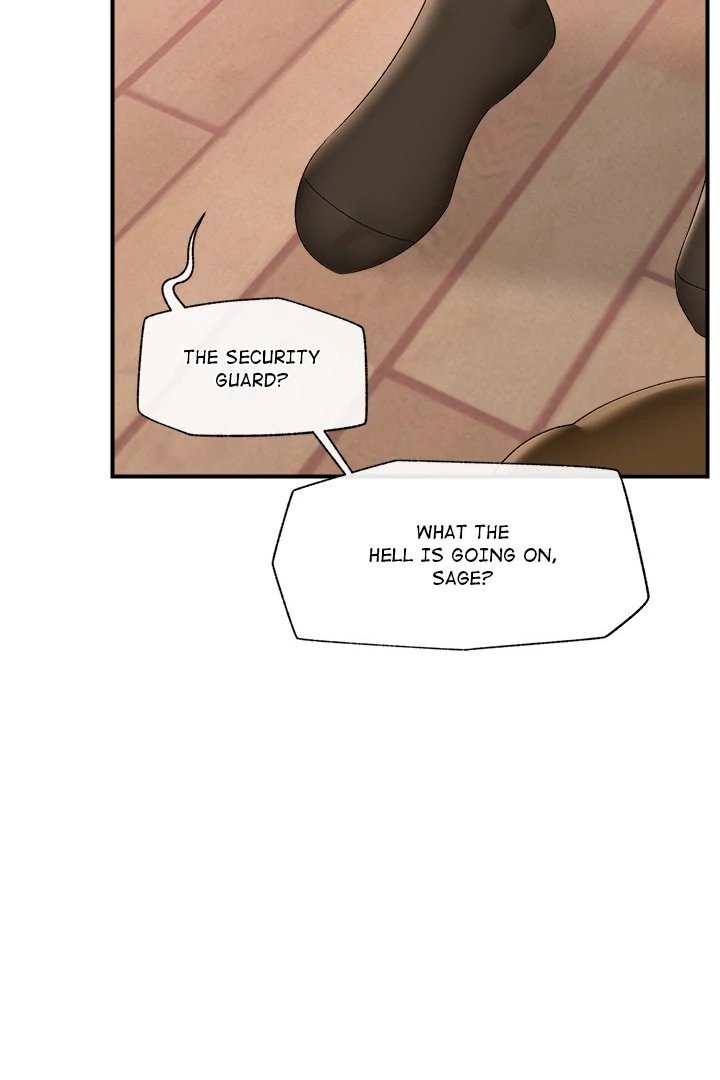 Hypnotist Security Guard - Chapter 39 [photo 3] - MangaPorn