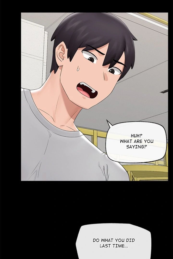 Hypnotist Security Guard - Chapter 39 [photo 95] - MangaPorn