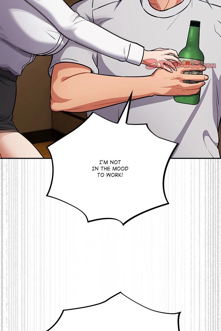 Idiot Virus - Chapter 38 [photo 25] - MangaPorn