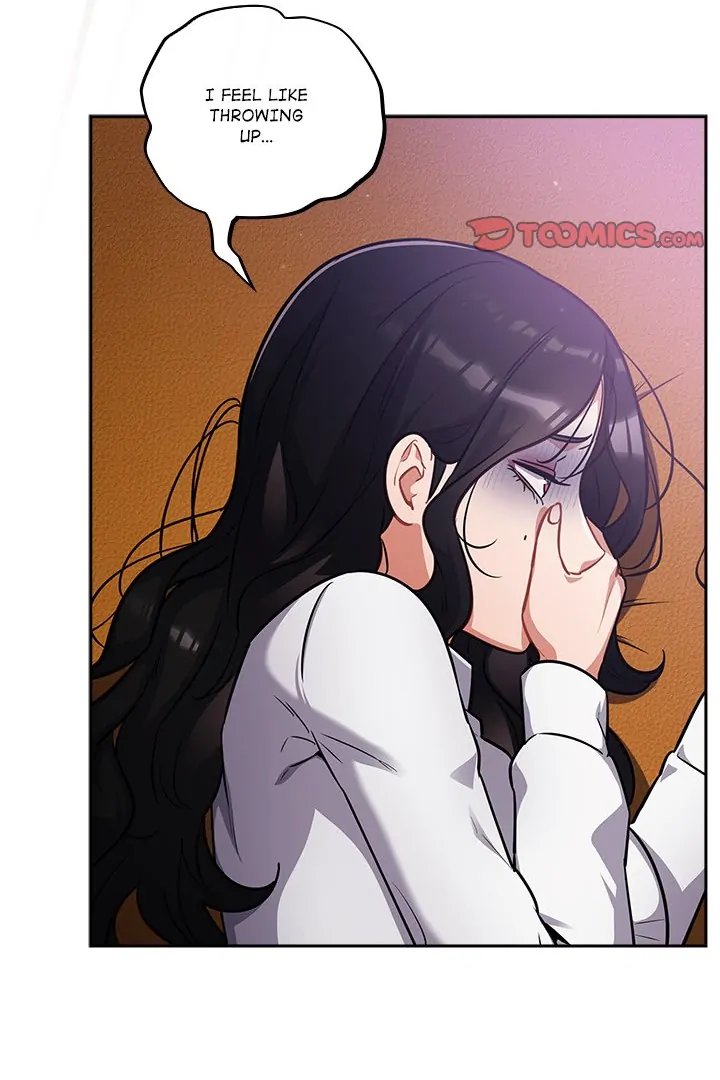 Idiot Virus - Chapter 38 [photo 38] - MangaPorn