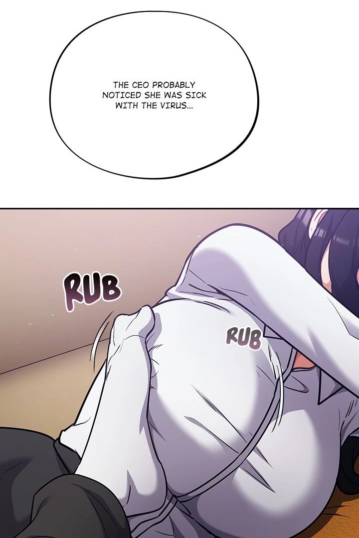 Idiot Virus - Chapter 38 [photo 43] - MangaPorn