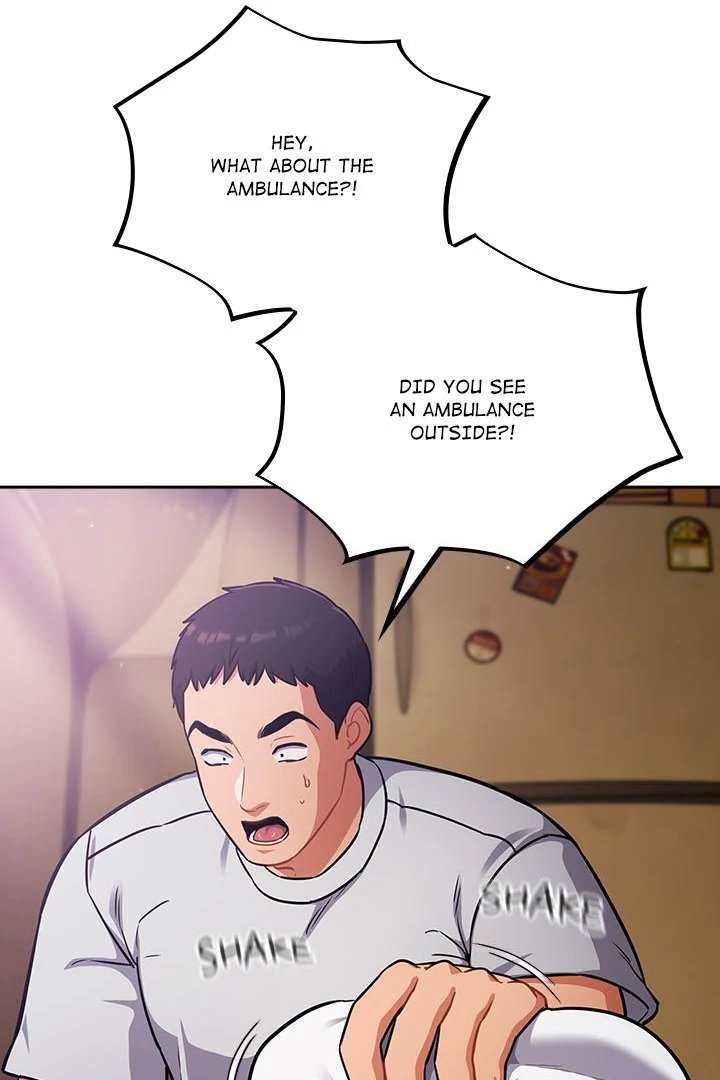 Idiot Virus - Chapter 38 [photo 48] - MangaPorn