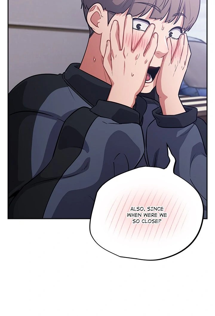 Idiot Virus - Chapter 38 [photo 76] - MangaPorn