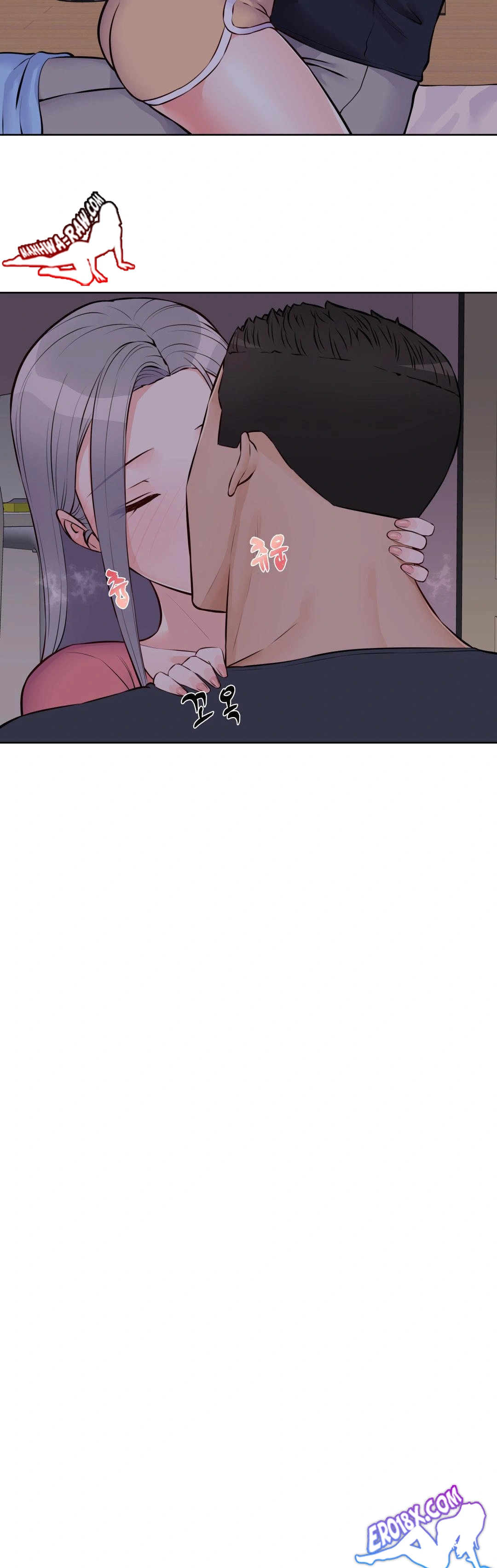 Idol Manager Raw - Chapter 18 [photo 30] - MangaPorn
