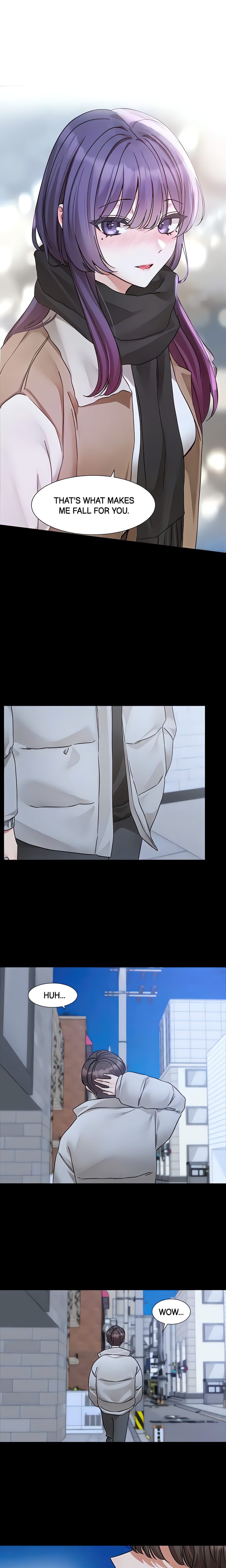 Circles - Chapter 208 [photo 1] - MangaPorn